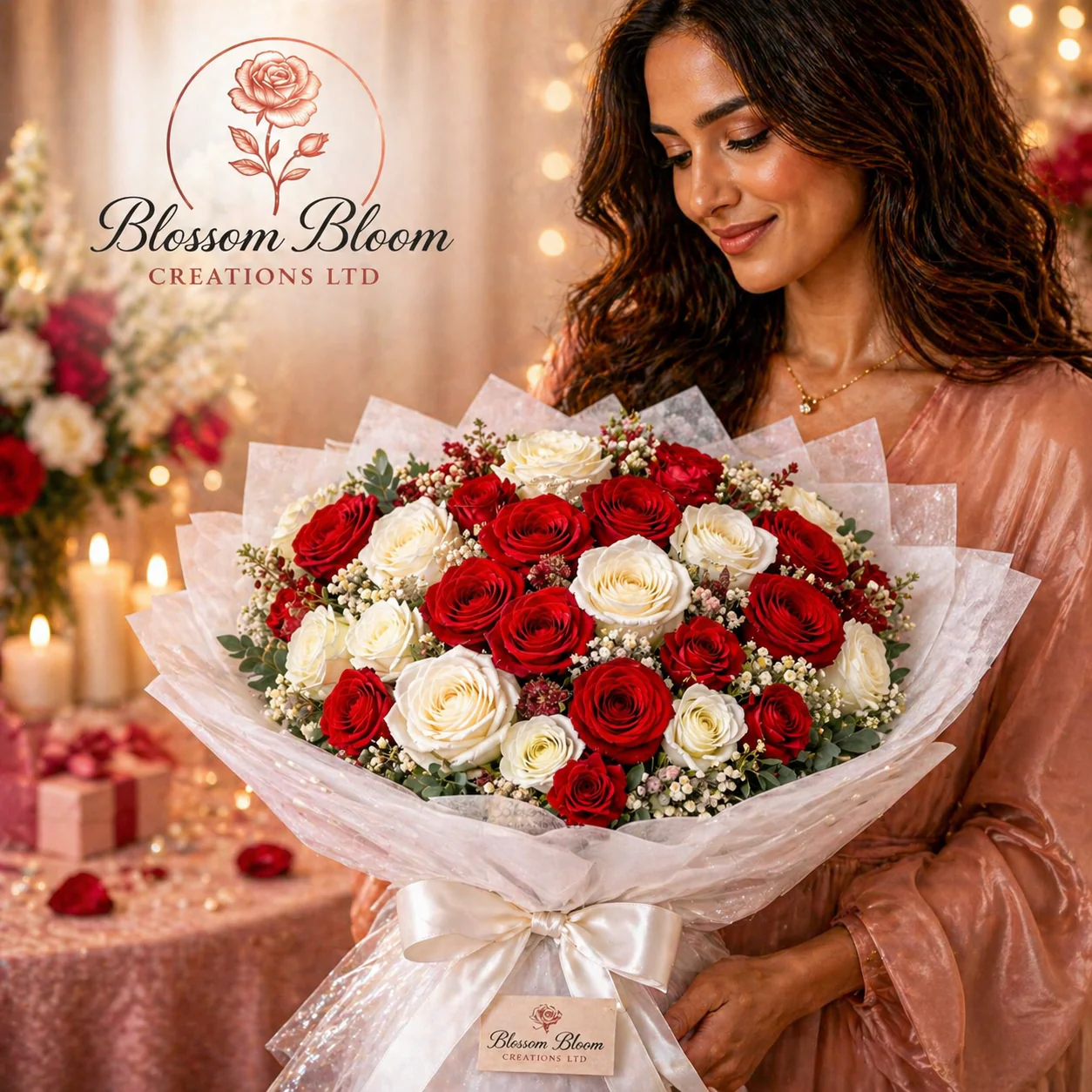 Exquisite Gifts for Unforgettable Moments