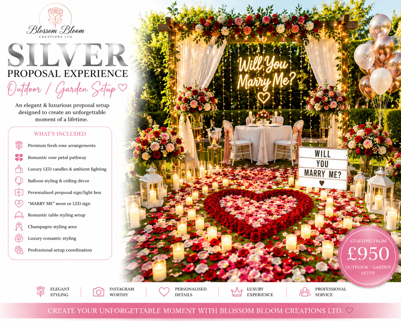 Silver Proposal Experience - Image 4