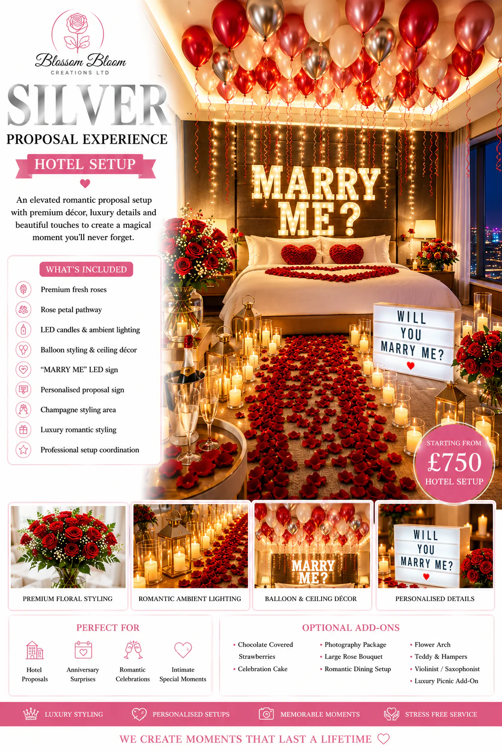 Silver Proposal Experience - Image 5